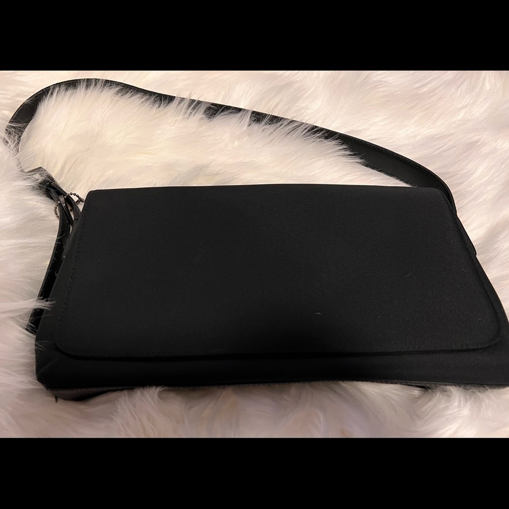 Coach shoulder bag